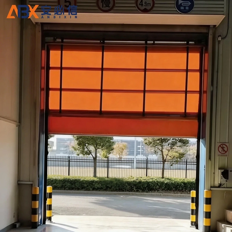 张家口市机械式门封