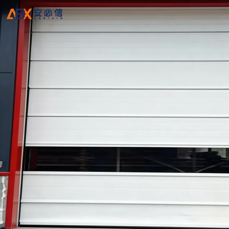 张家口市快速门